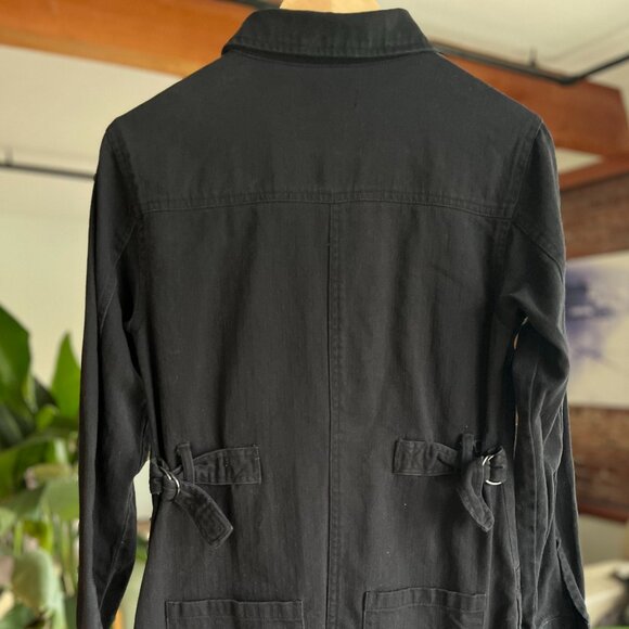 Atwyld Black Jumper - Picture 4 of 7